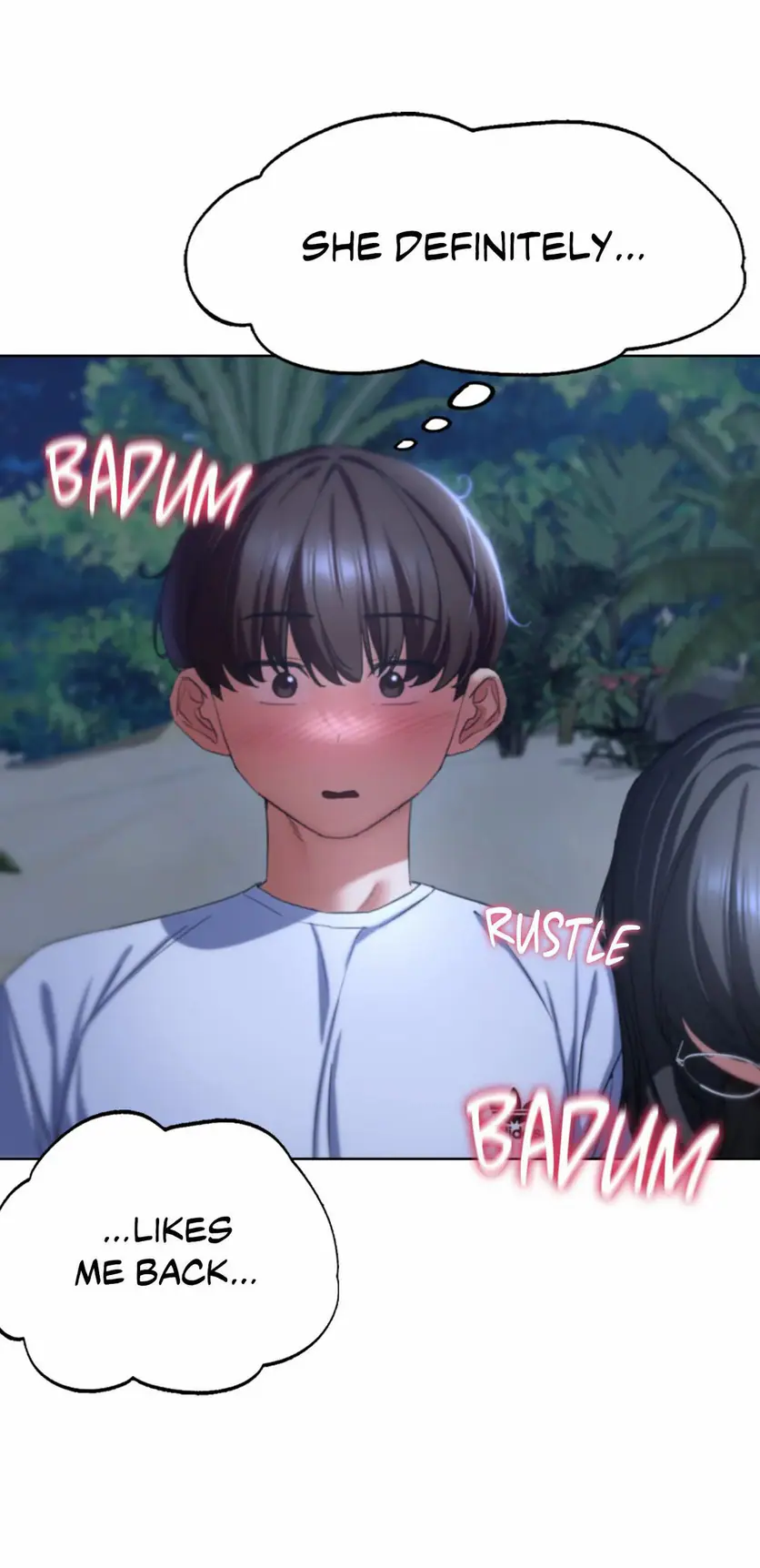 Seniors of Class 5 (Uncensored), chapter 51, page 93 of 109
