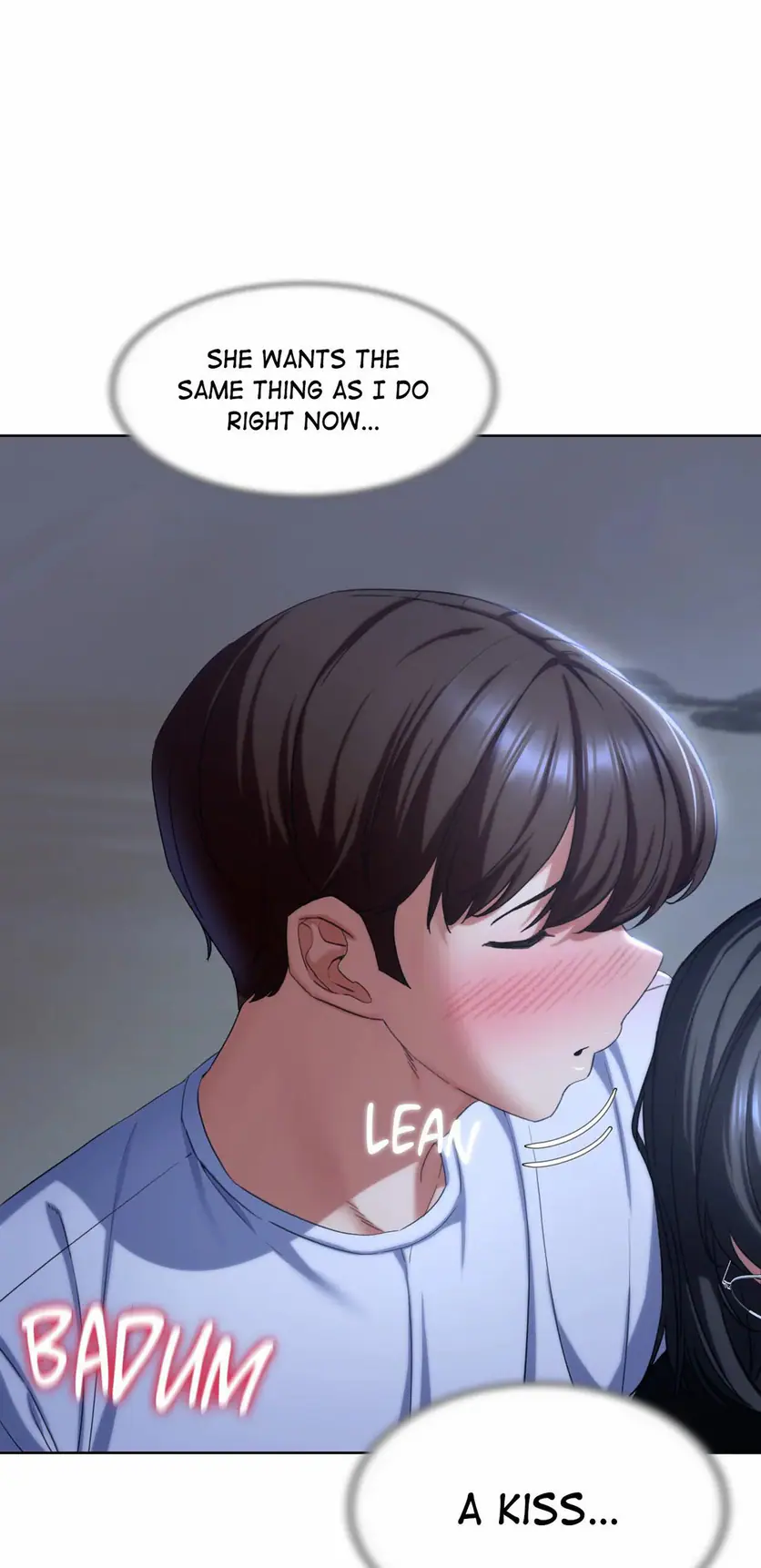 Seniors of Class 5 (Uncensored), chapter 51, page 95 of 109