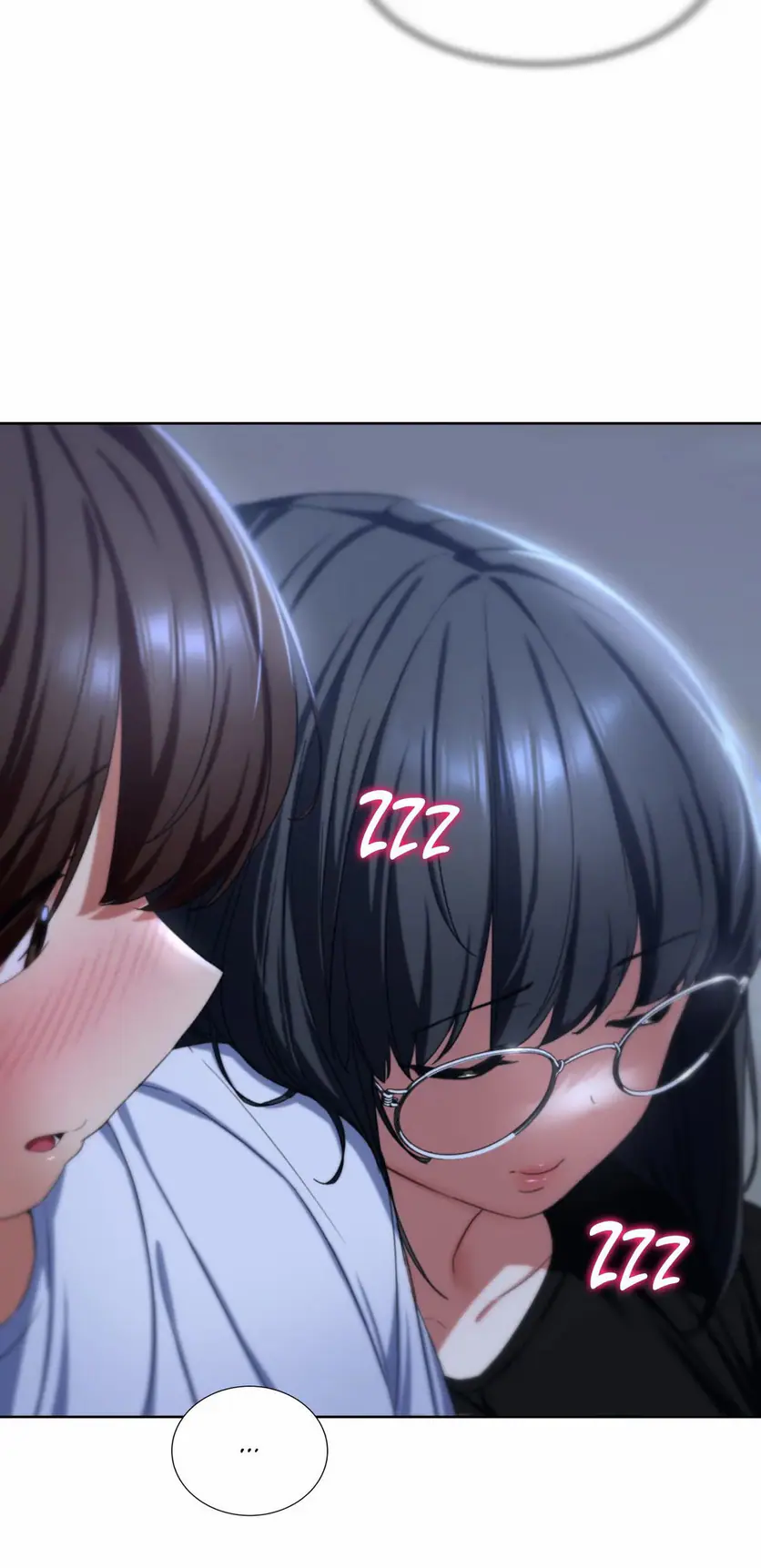 Seniors of Class 5 (Uncensored), chapter 51, page 96 of 109