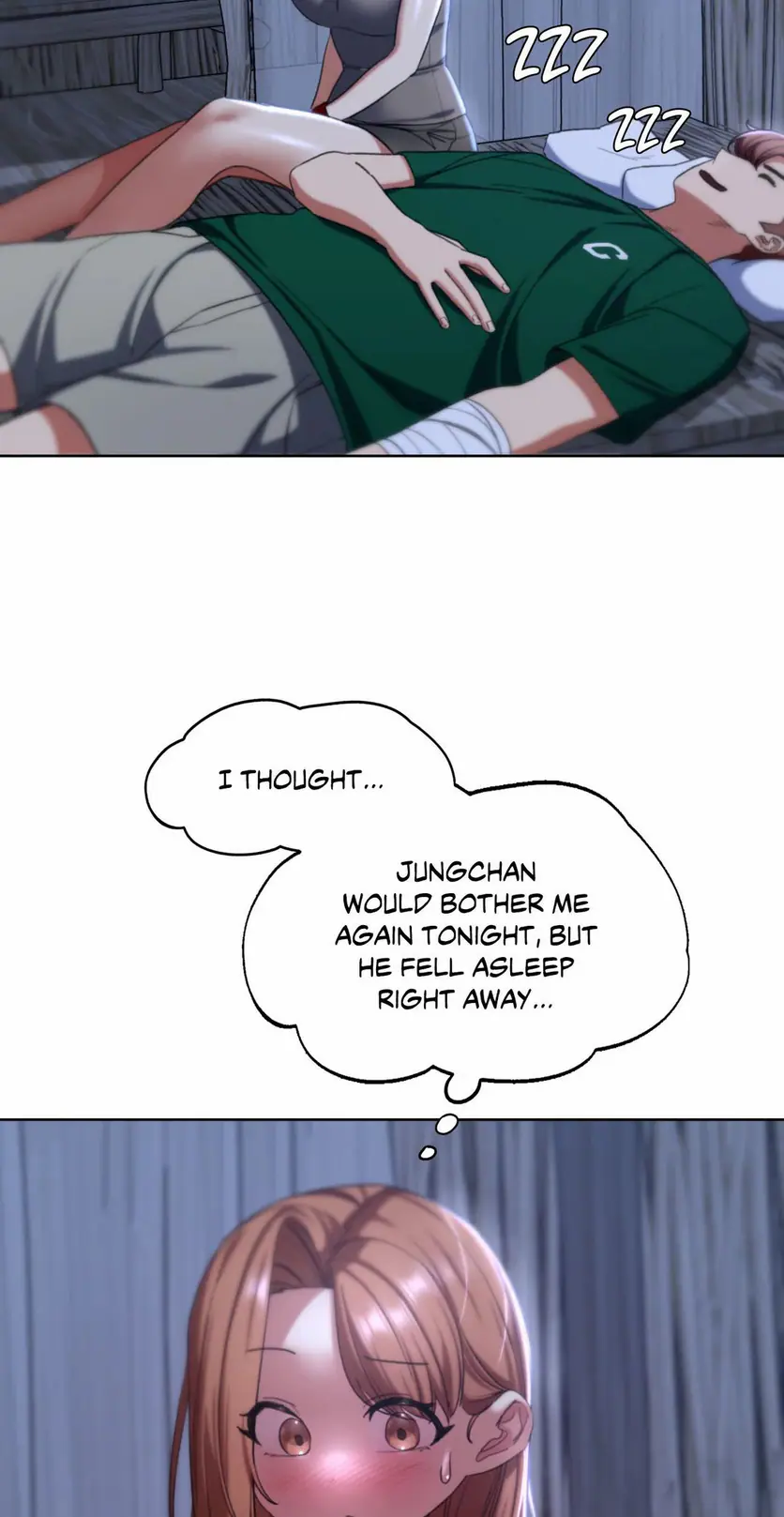 Seniors of Class 5 (Uncensored), chapter 51, page 101 of 109