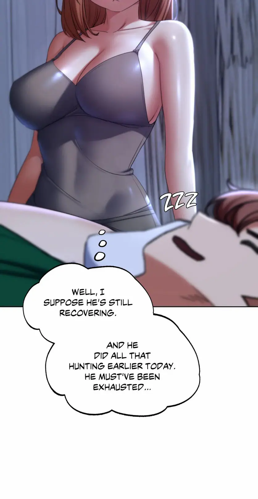 Seniors of Class 5 (Uncensored), chapter 51, page 102 of 109
