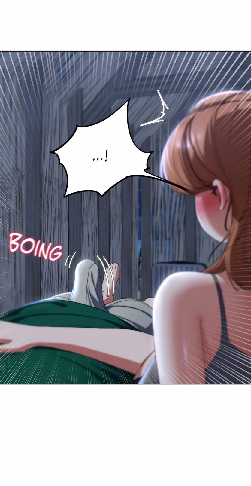 Seniors of Class 5 (Uncensored), chapter 51, page 103 of 109