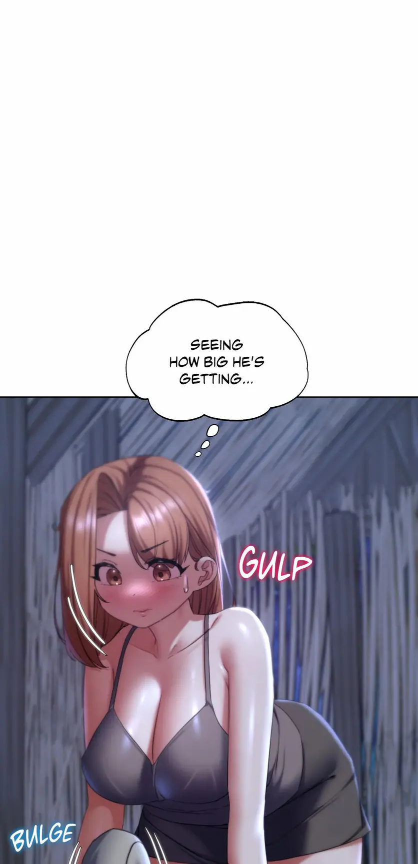 Seniors of Class 5 (Uncensored), chapter 51, page 104 of 109