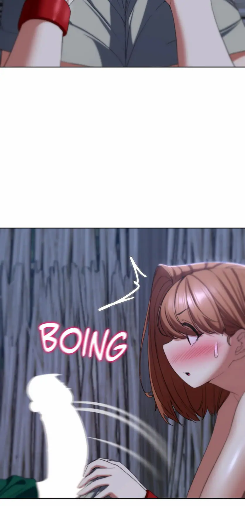 Seniors of Class 5 (Uncensored), chapter 51, page 107 of 109
