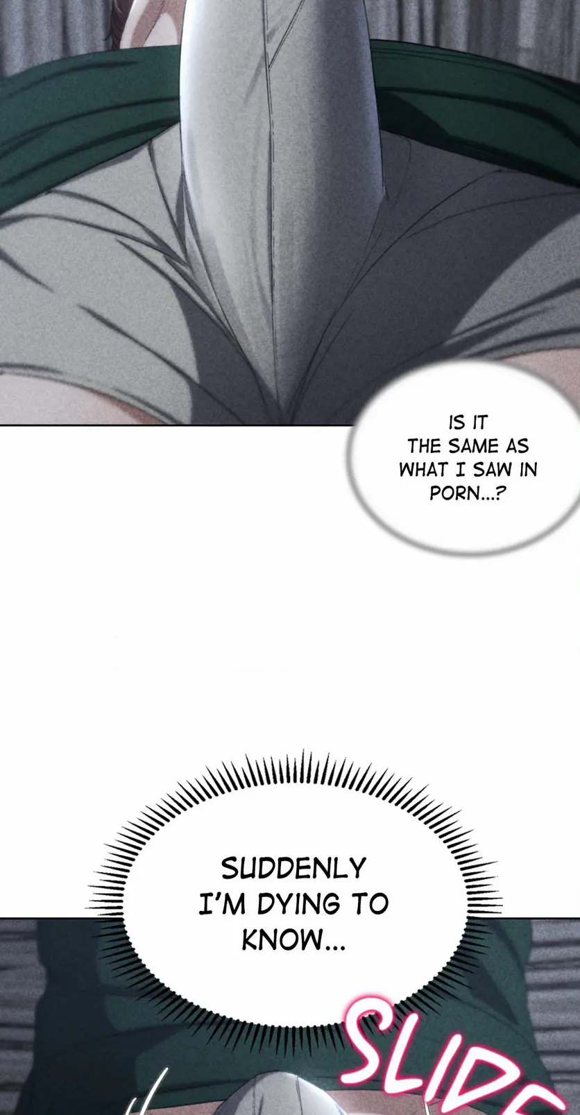 Seniors of Class 5 (Uncensored), chapter 52, page 9 of 99