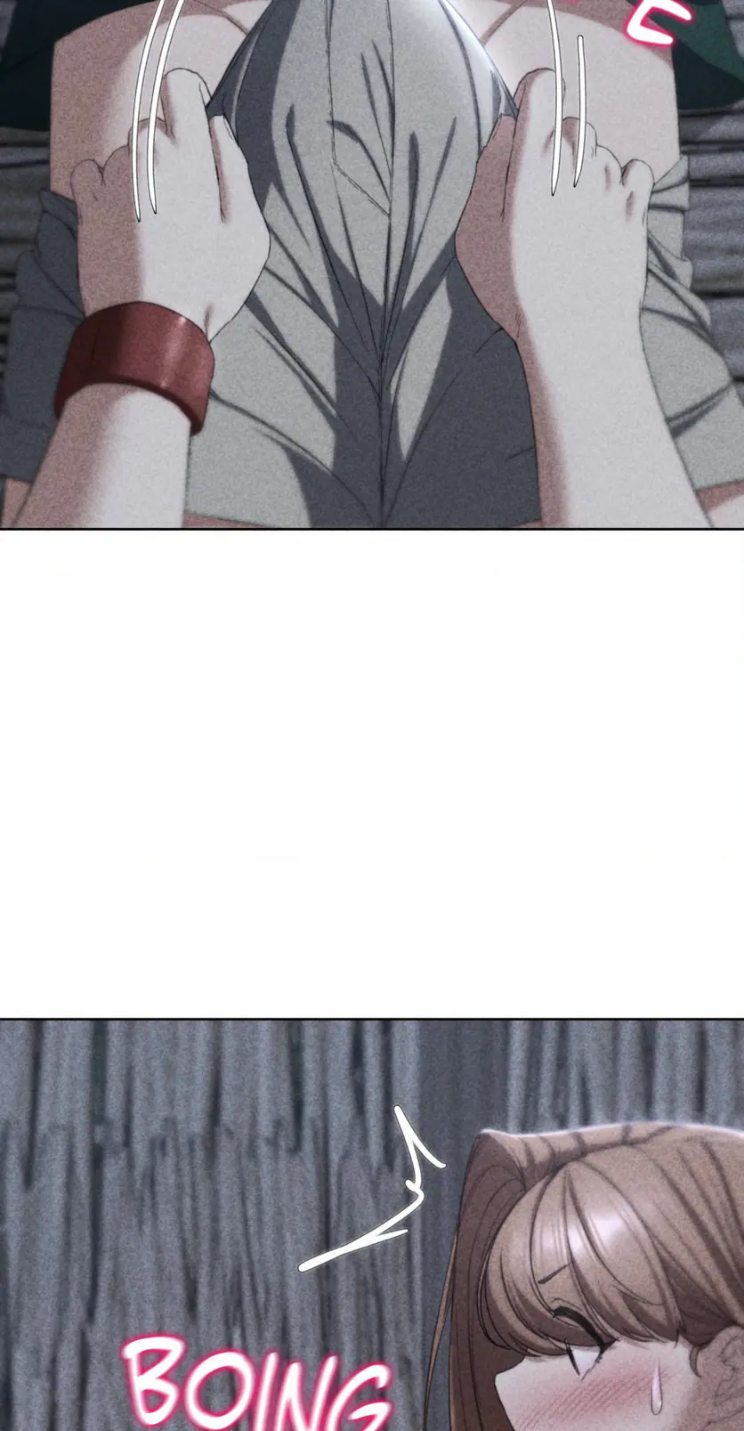 Seniors of Class 5 (Uncensored), chapter 52, page 10 of 99
