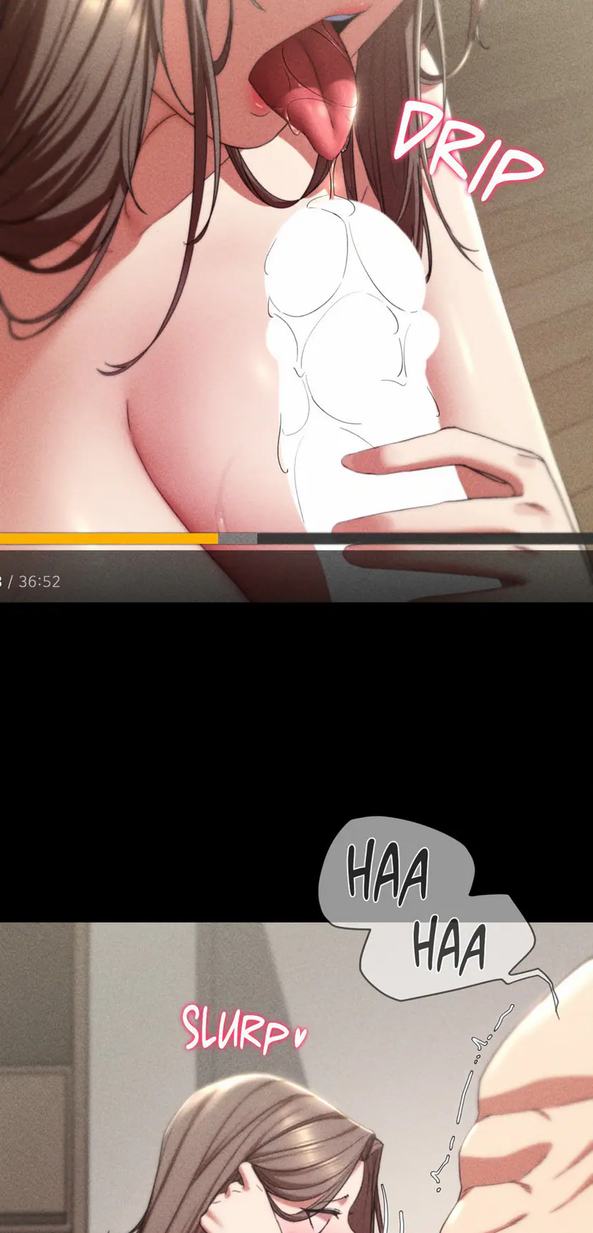 Seniors of Class 5 (Uncensored), chapter 52, page 17 of 99