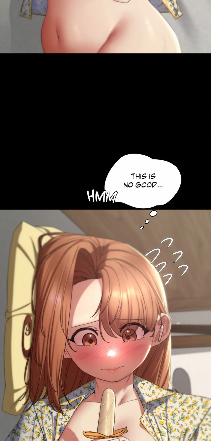 Seniors of Class 5 (Uncensored), chapter 52, page 21 of 99