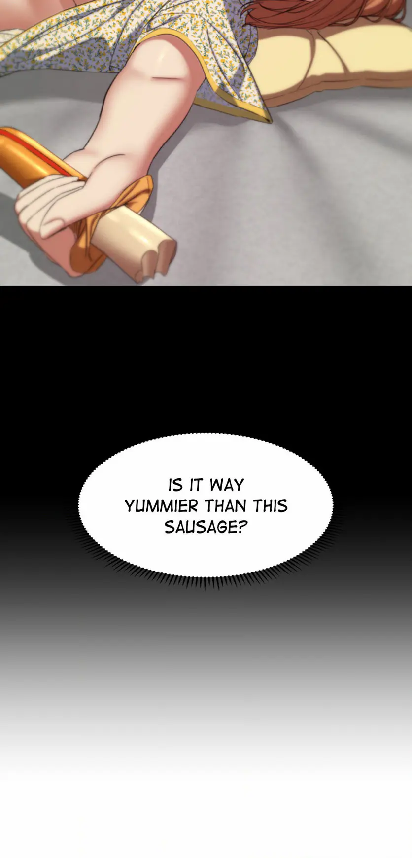 Seniors of Class 5 (Uncensored), chapter 52, page 23 of 99
