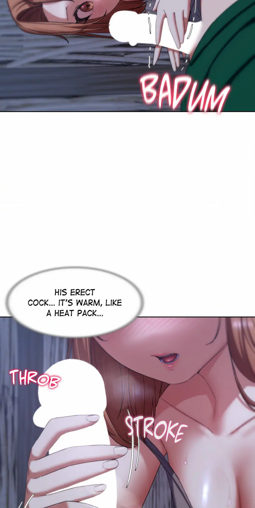 Seniors of Class 5 (Uncensored), chapter 52, page 28 of 99