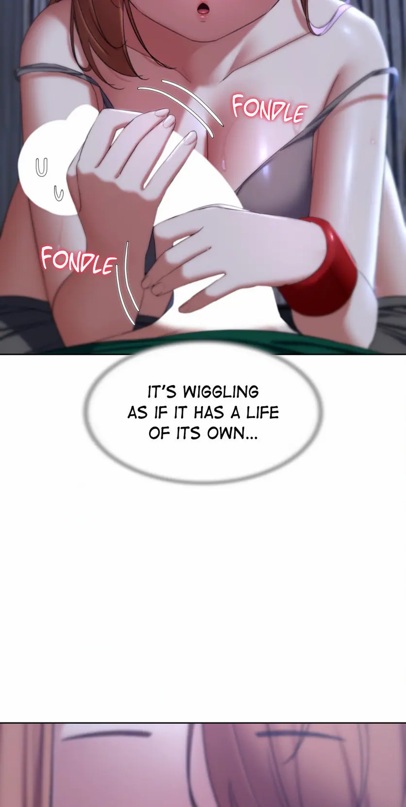 Seniors of Class 5 (Uncensored), chapter 52, page 30 of 99