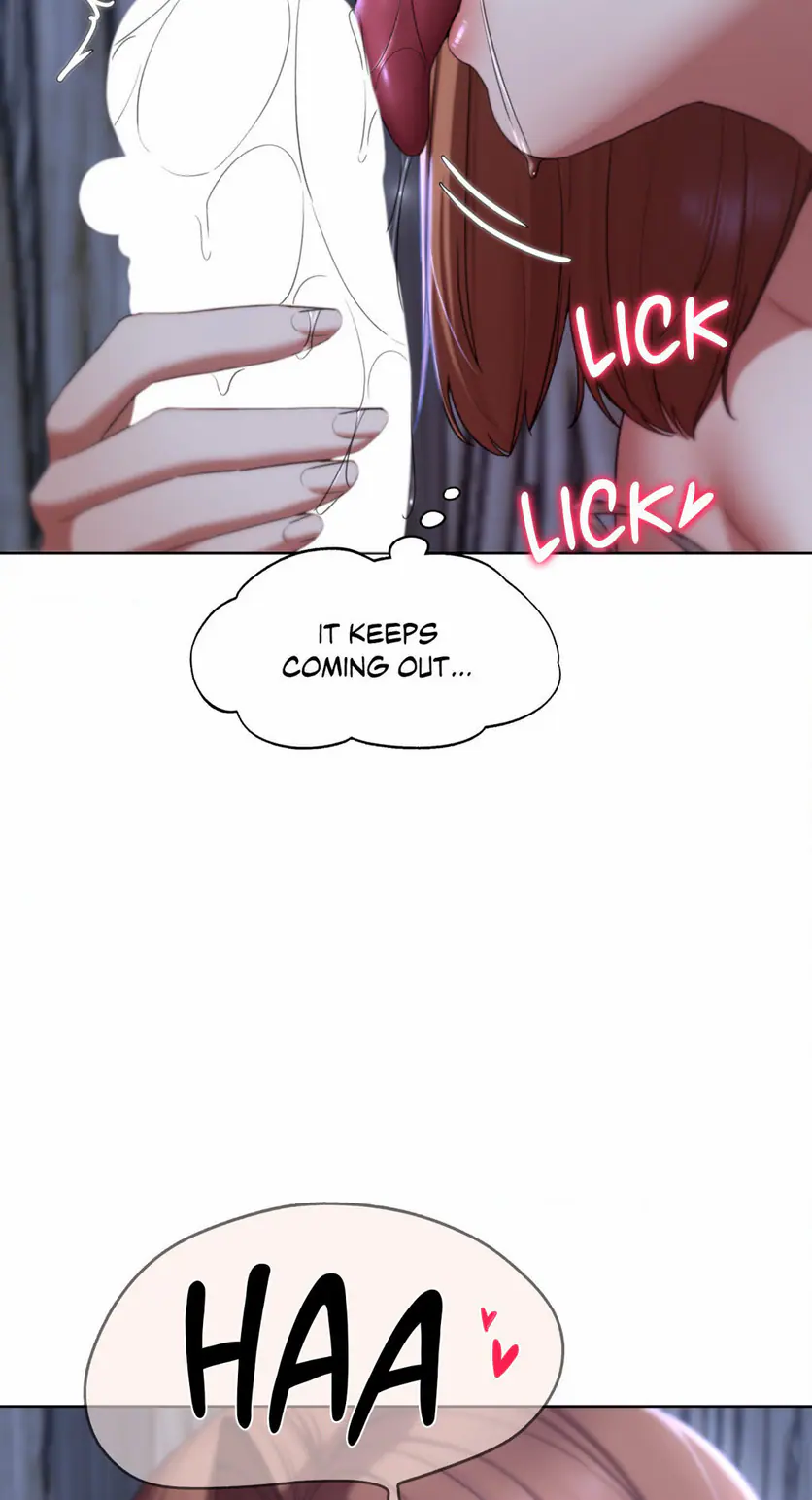 Seniors of Class 5 (Uncensored), chapter 52, page 35 of 99