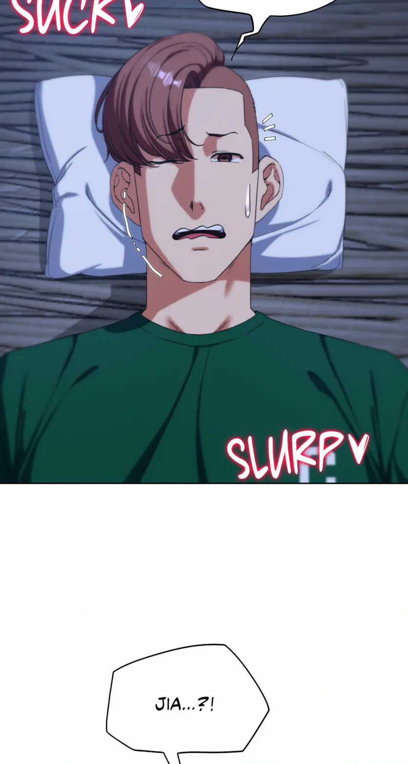 Seniors of Class 5 (Uncensored), chapter 52, page 42 of 99