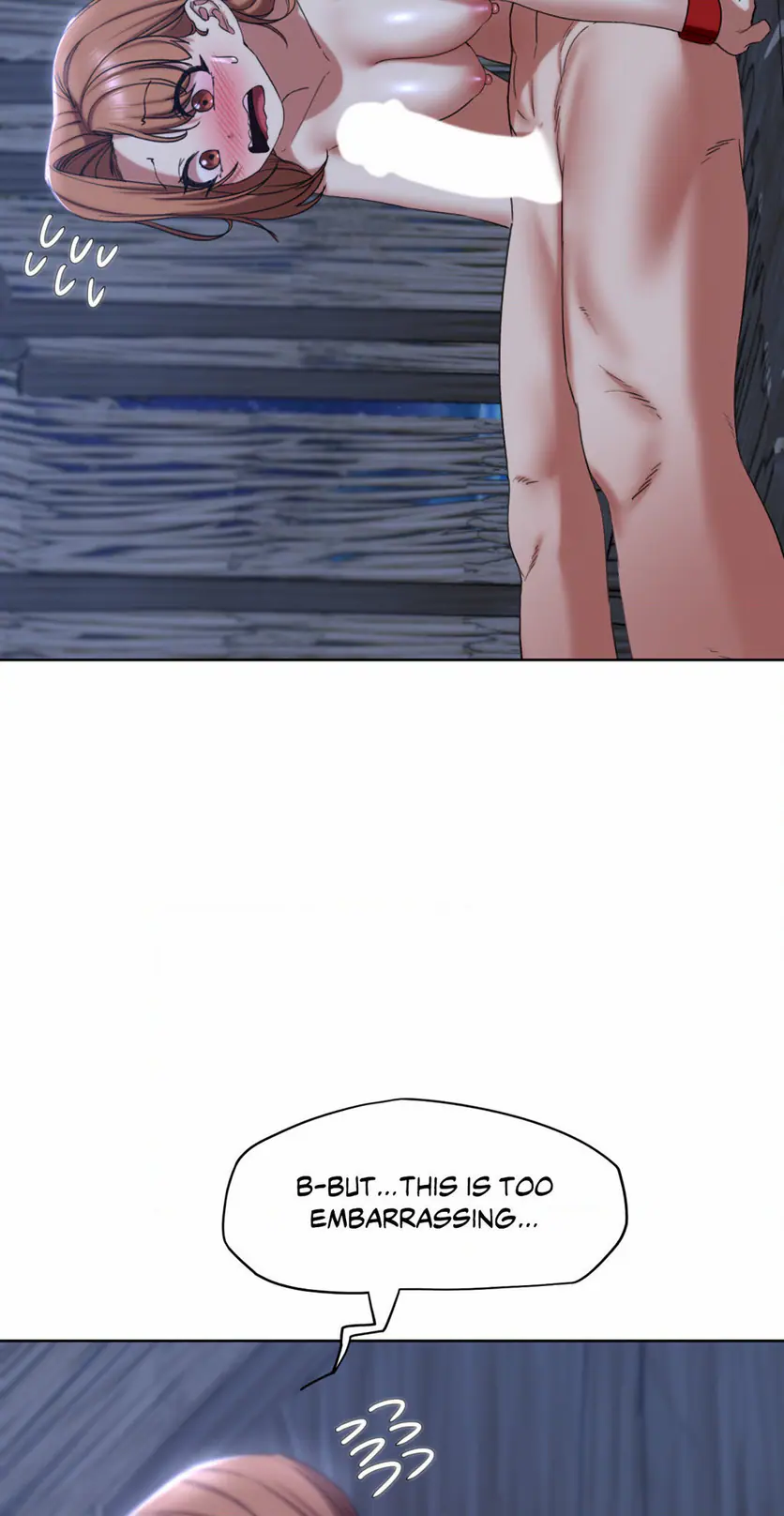Seniors of Class 5 (Uncensored), chapter 52, page 47 of 99