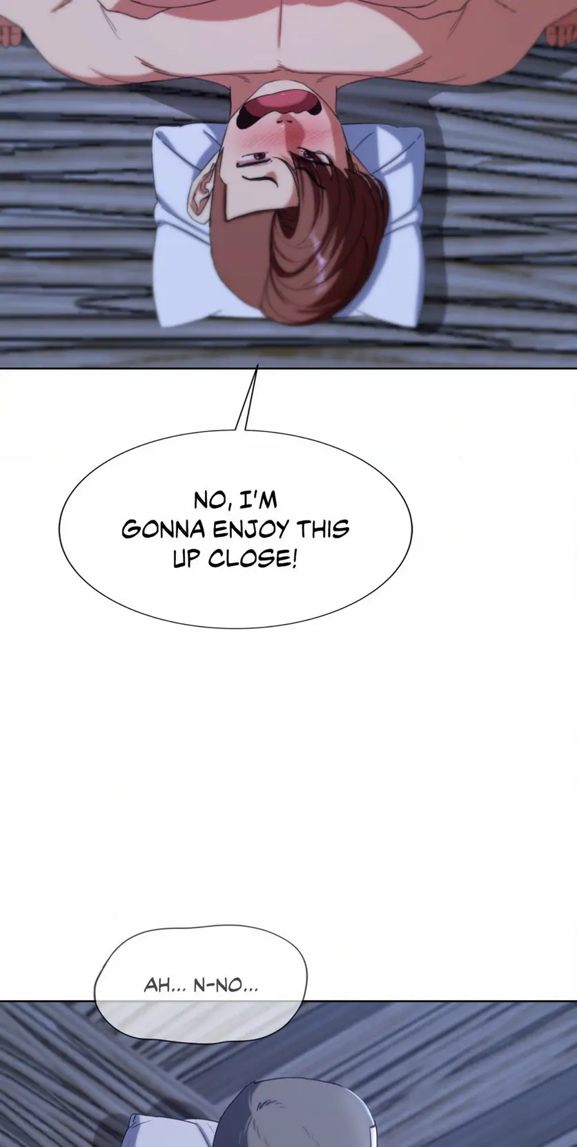 Seniors of Class 5 (Uncensored), chapter 52, page 51 of 99