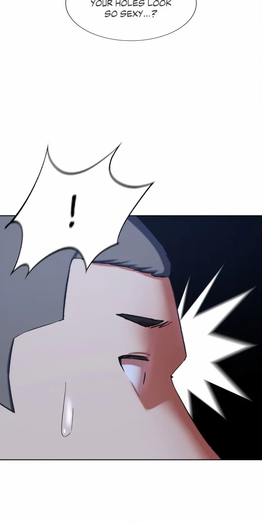 Seniors of Class 5 (Uncensored), chapter 52, page 54 of 99