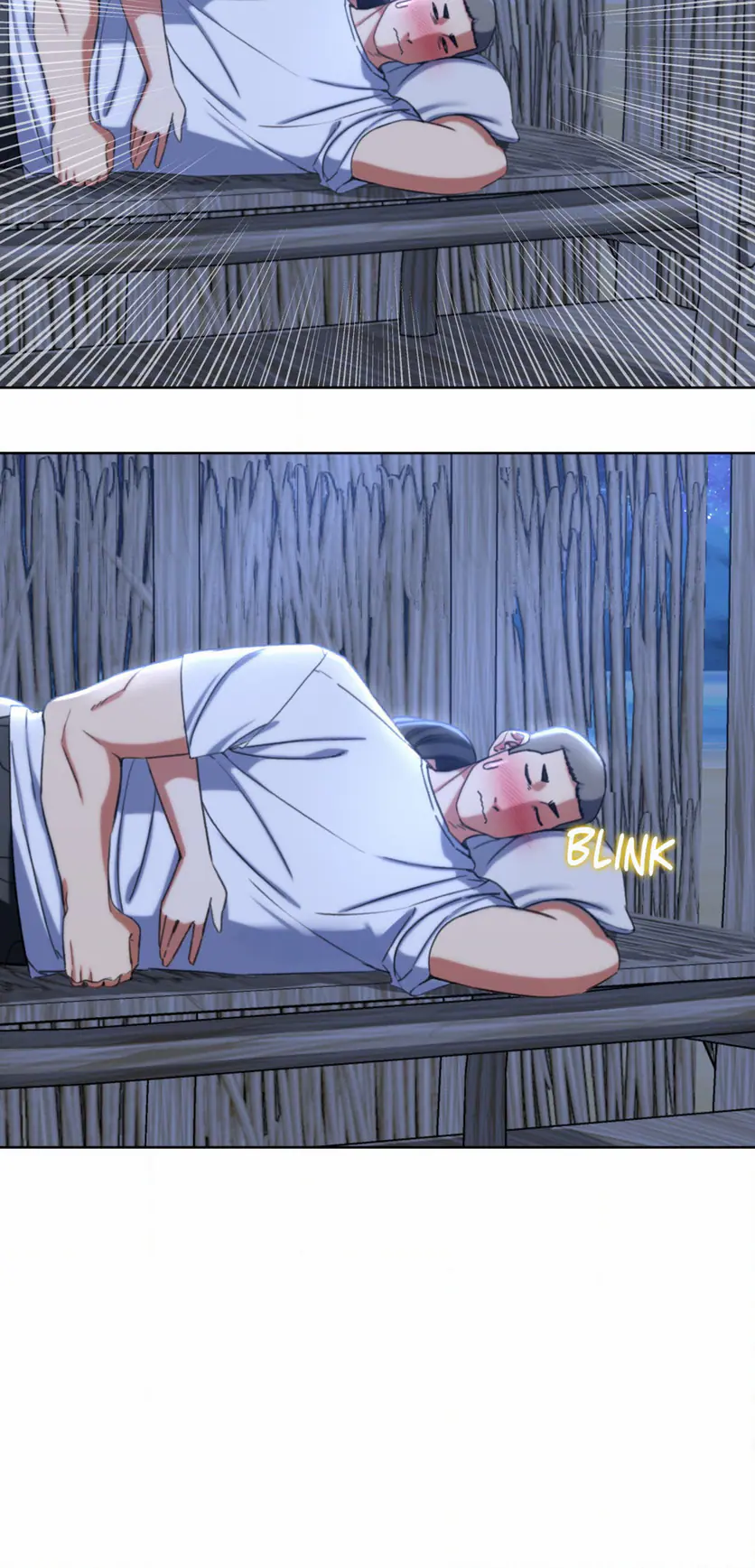 Seniors of Class 5 (Uncensored), chapter 52, page 59 of 99
