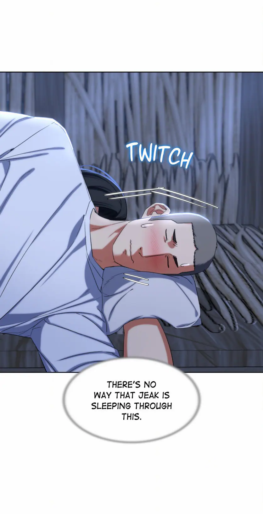 Seniors of Class 5 (Uncensored), chapter 52, page 70 of 99
