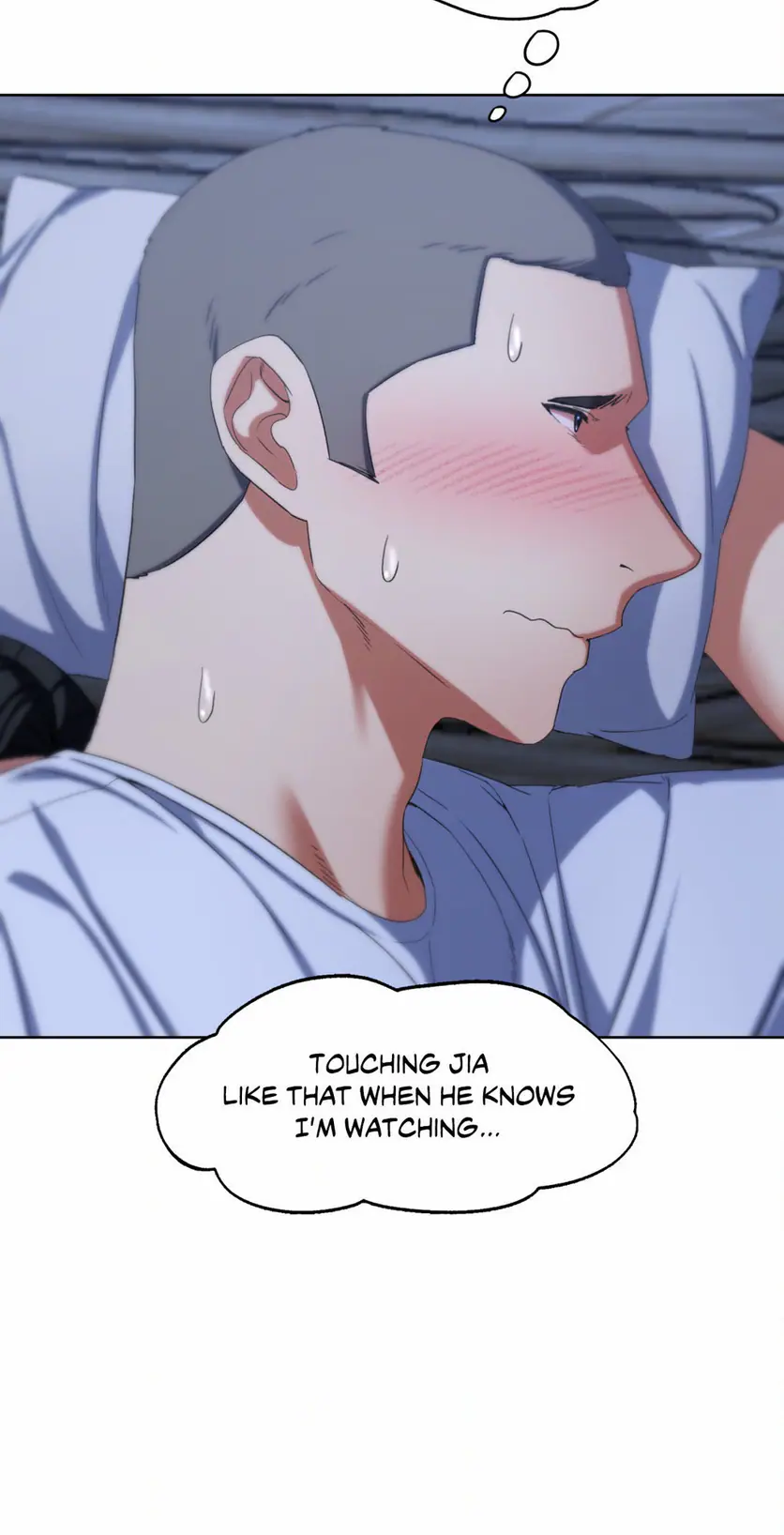 Seniors of Class 5 (Uncensored), chapter 52, page 73 of 99