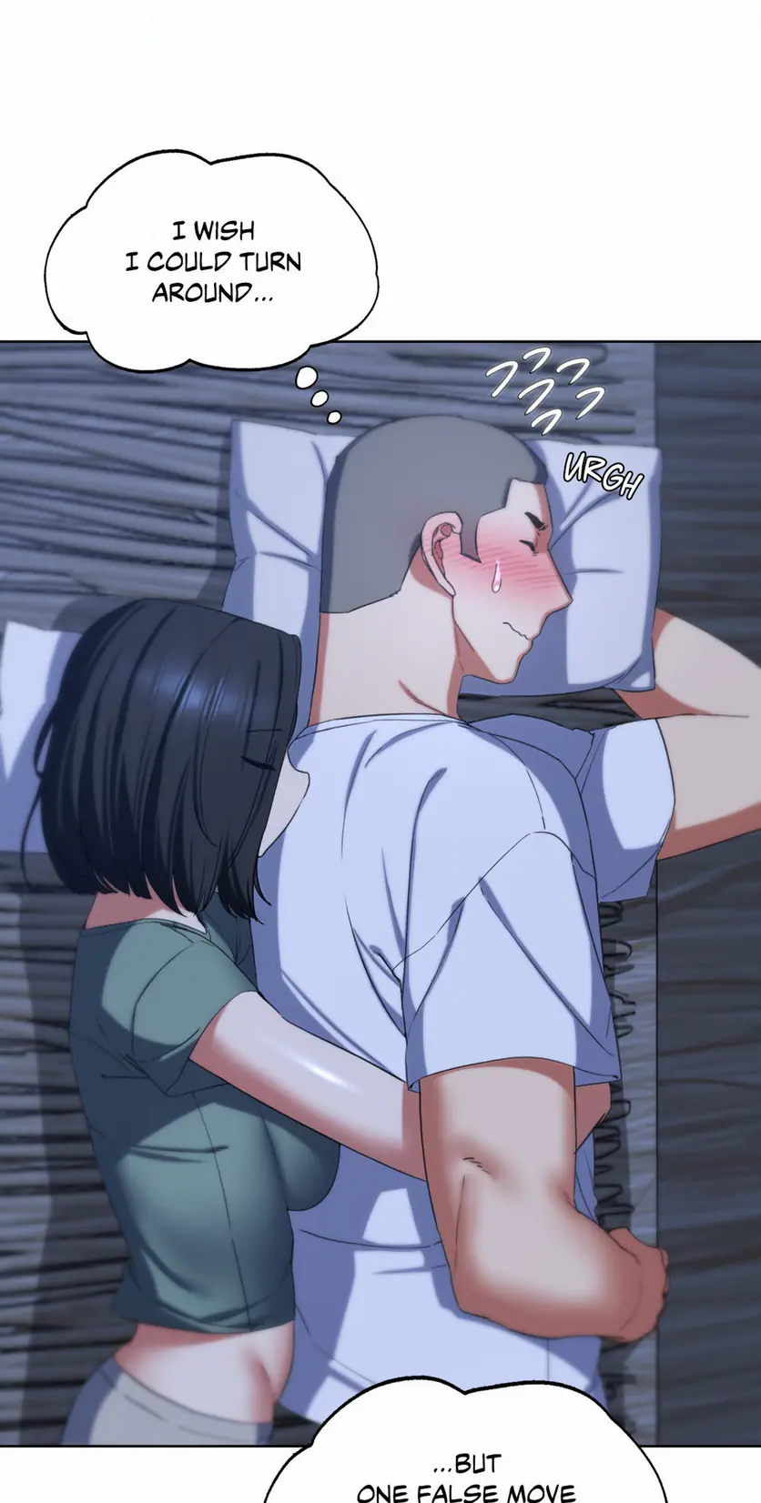 Seniors of Class 5 (Uncensored), chapter 52, page 74 of 99