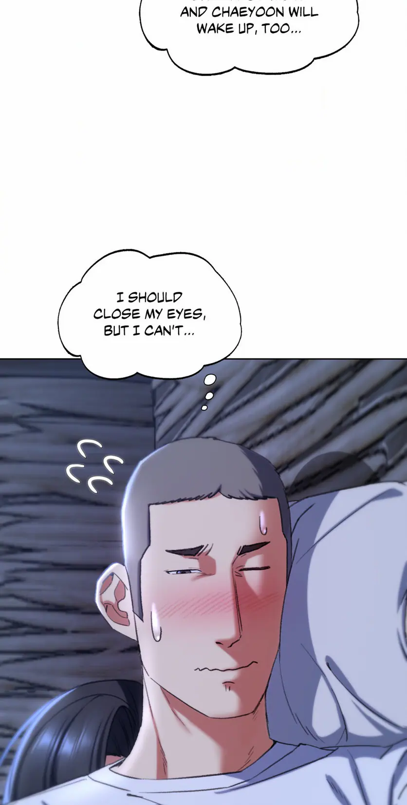 Seniors of Class 5 (Uncensored), chapter 52, page 75 of 99