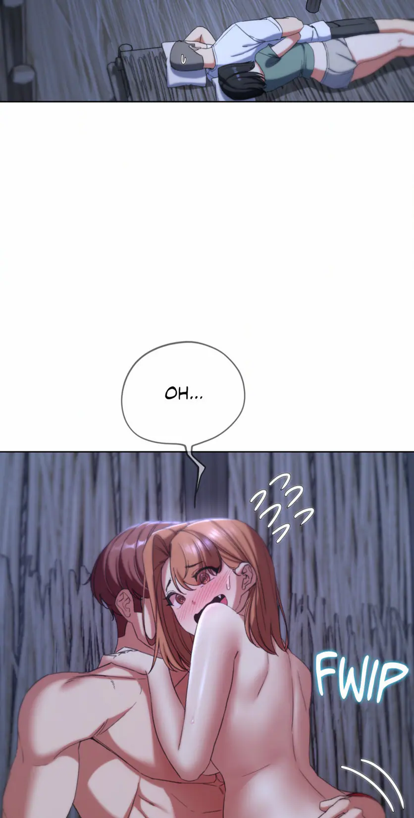 Seniors of Class 5 (Uncensored), chapter 52, page 77 of 99