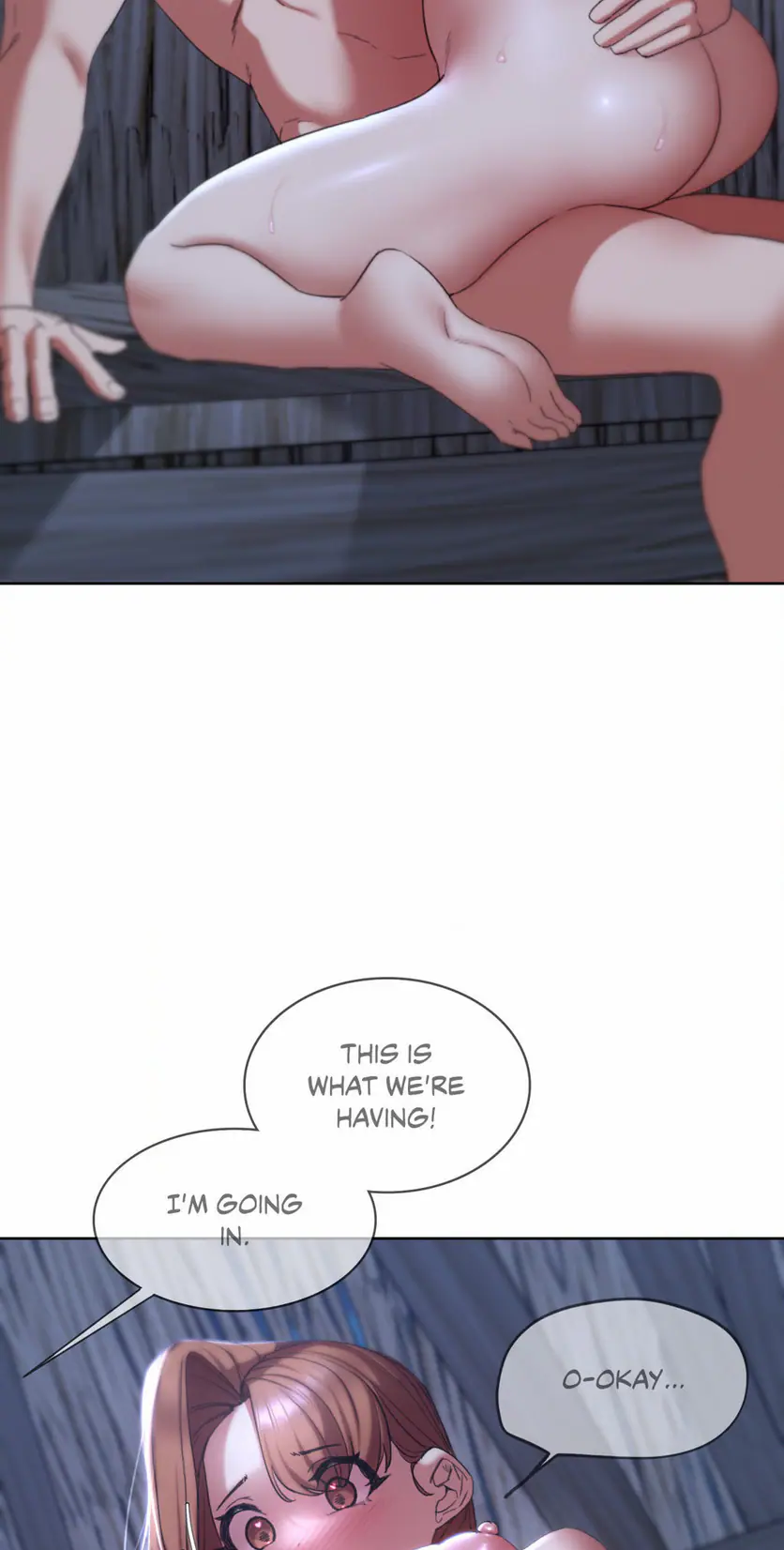 Seniors of Class 5 (Uncensored), chapter 52, page 78 of 99