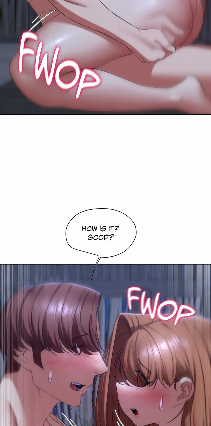 Seniors of Class 5 (Uncensored), chapter 52, page 82 of 99