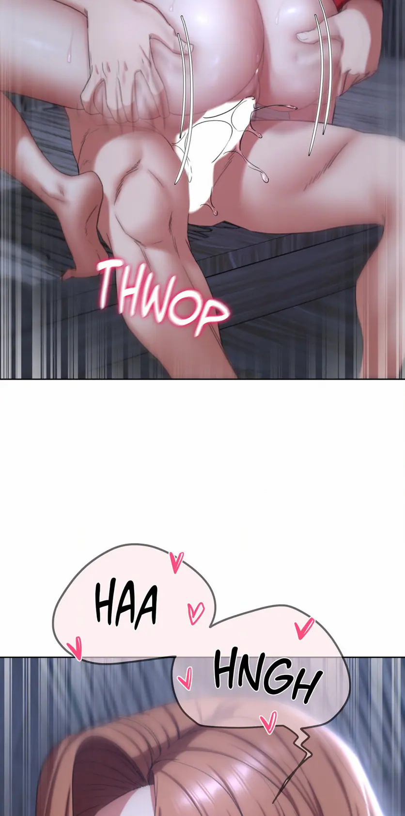 Seniors of Class 5 (Uncensored), chapter 52, page 84 of 99