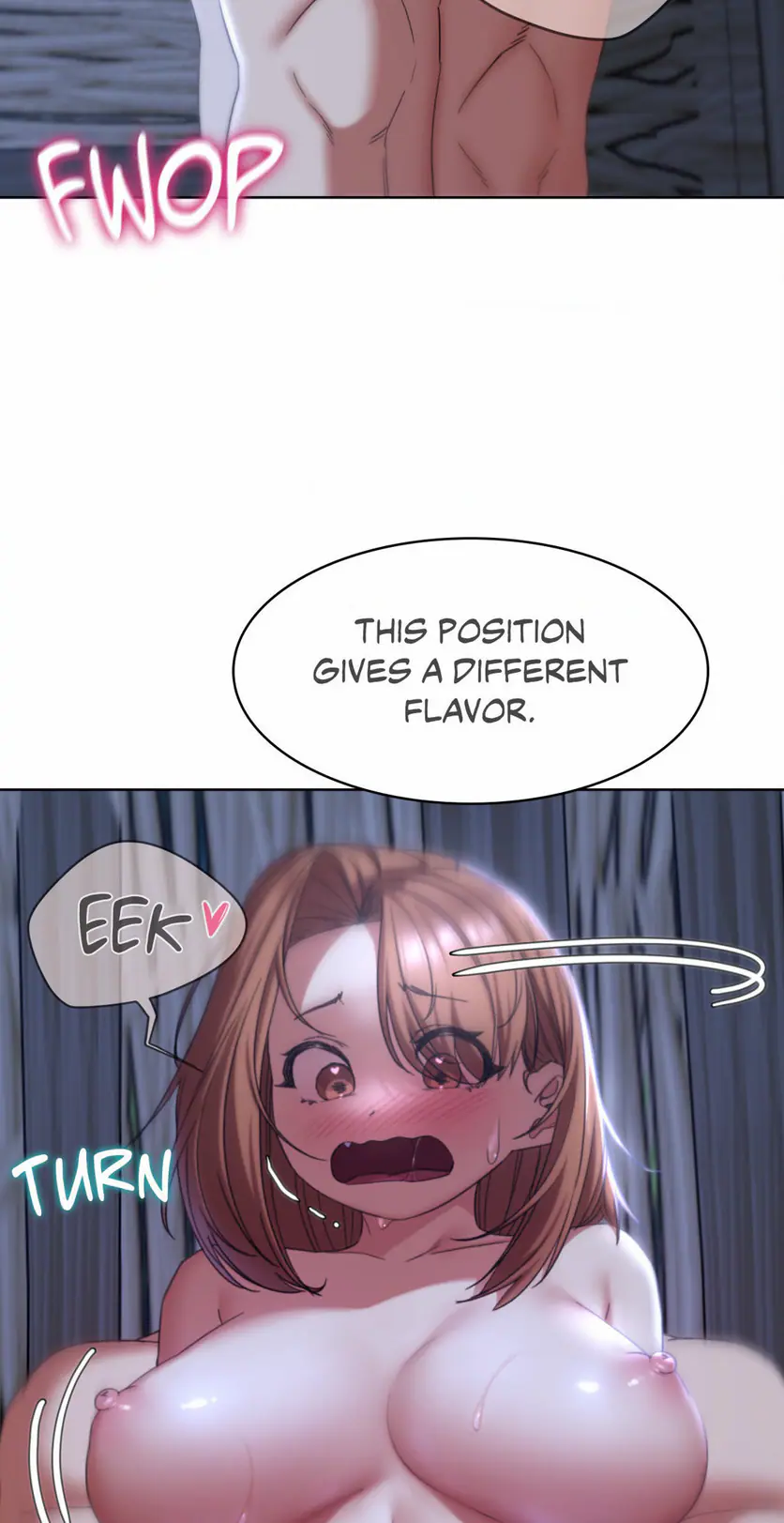 Seniors of Class 5 (Uncensored), chapter 52, page 88 of 99