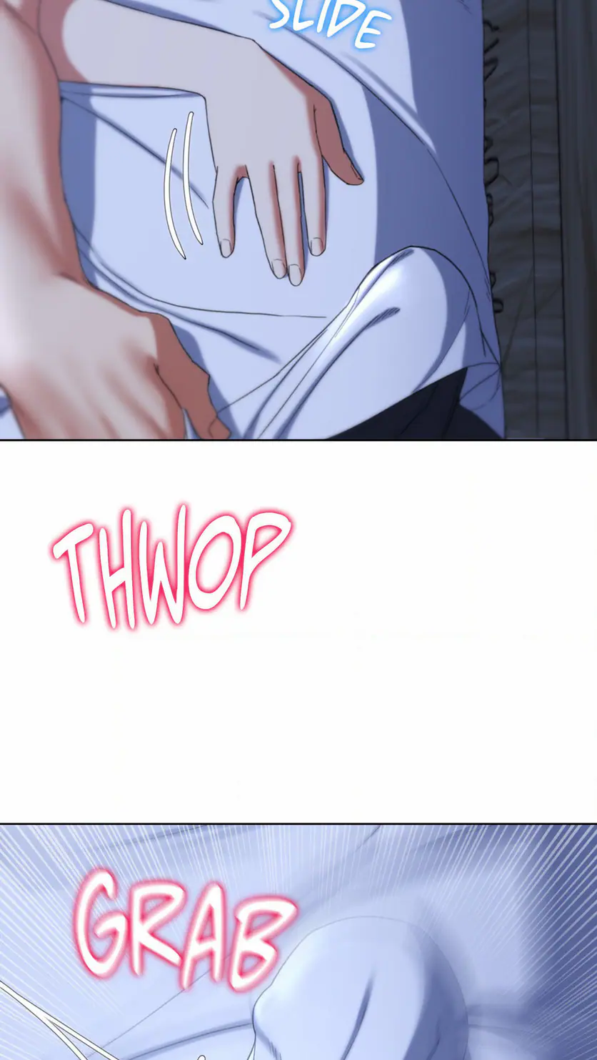 Seniors of Class 5 (Uncensored), chapter 52, page 95 of 99