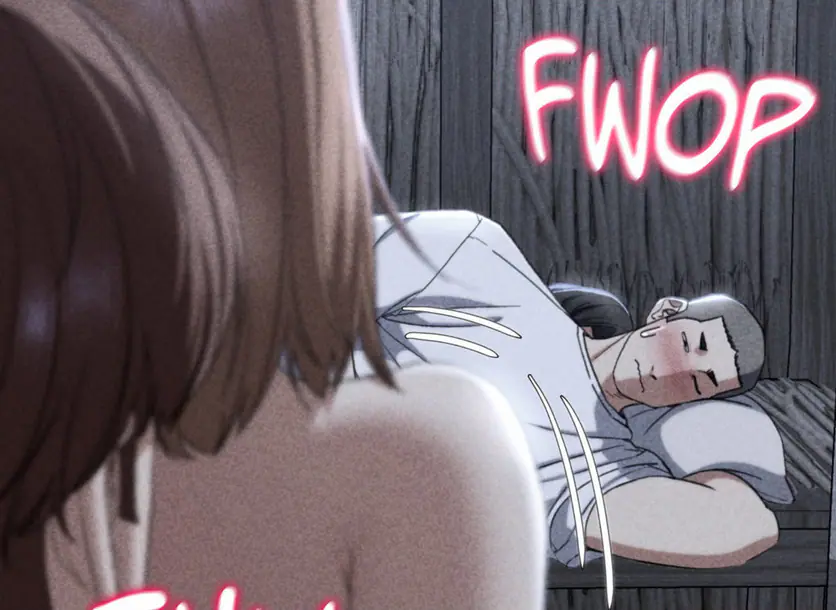 Seniors of Class 5 (Uncensored), chapter 53, page 5 of 103