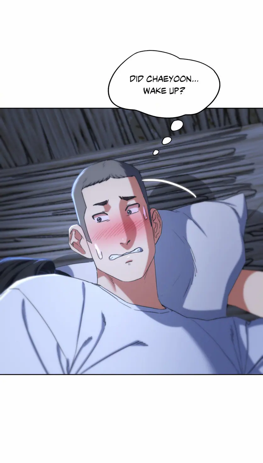 Seniors of Class 5 (Uncensored), chapter 53, page 25 of 103