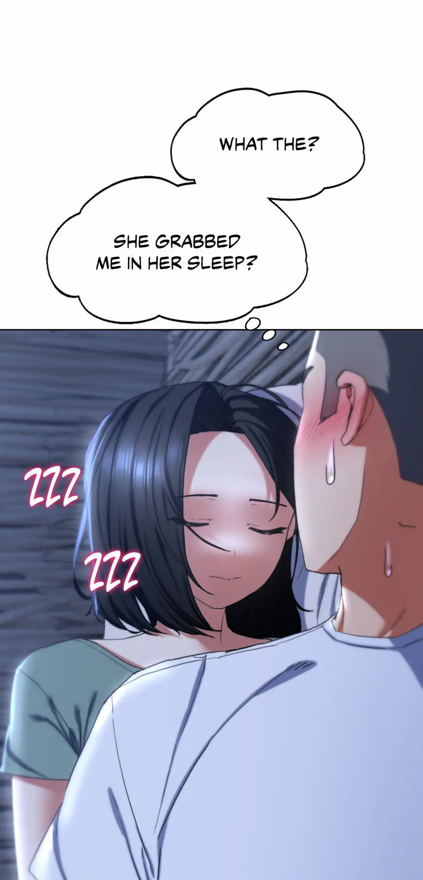 Seniors of Class 5 (Uncensored), chapter 53, page 26 of 103