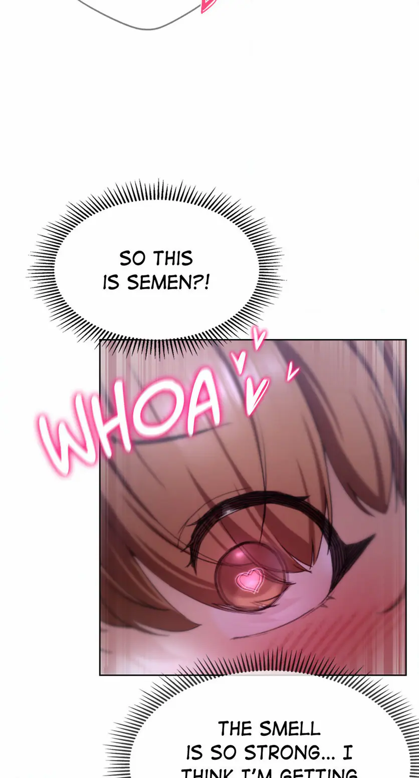 Seniors of Class 5 (Uncensored), chapter 53, page 33 of 103