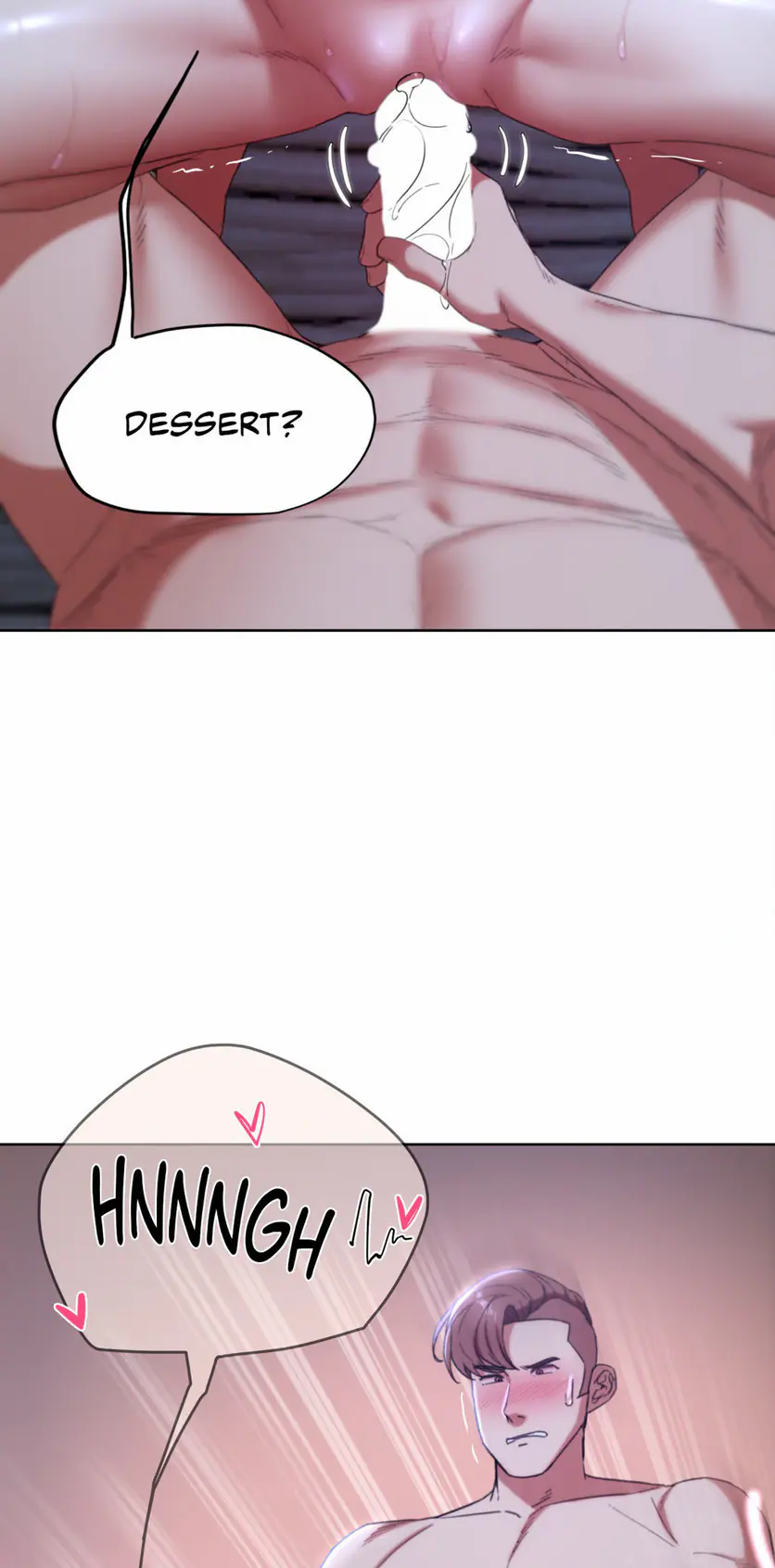 Seniors of Class 5 (Uncensored), chapter 53, page 40 of 103