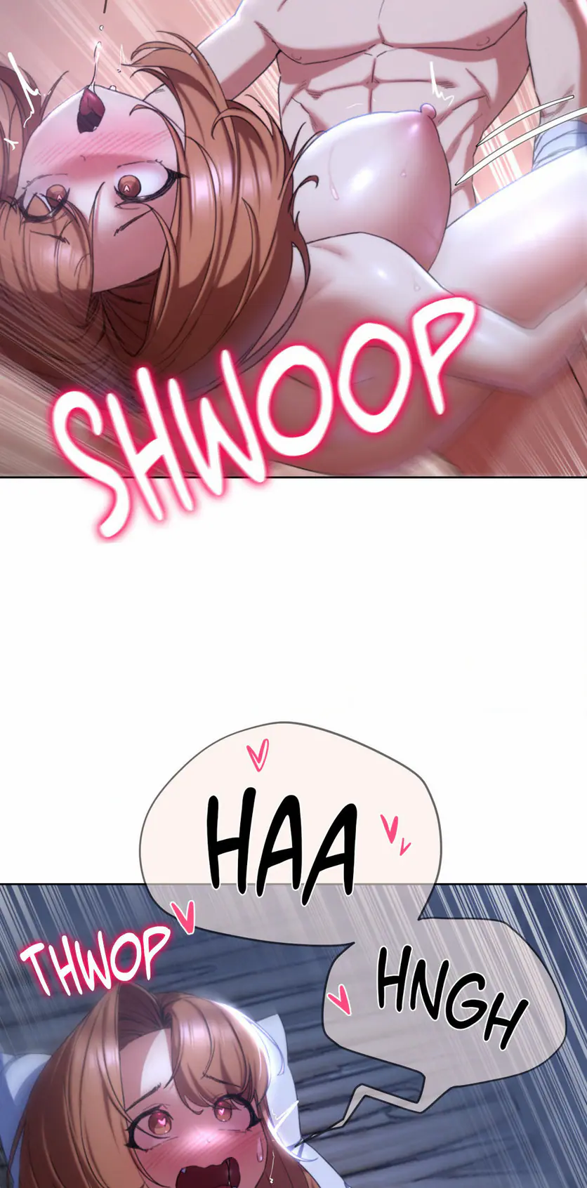 Seniors of Class 5 (Uncensored), chapter 53, page 41 of 103