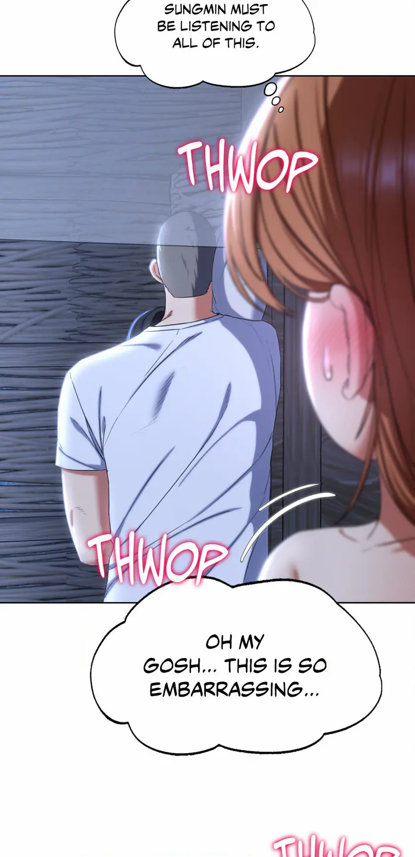 Seniors of Class 5 (Uncensored), chapter 53, page 45 of 103