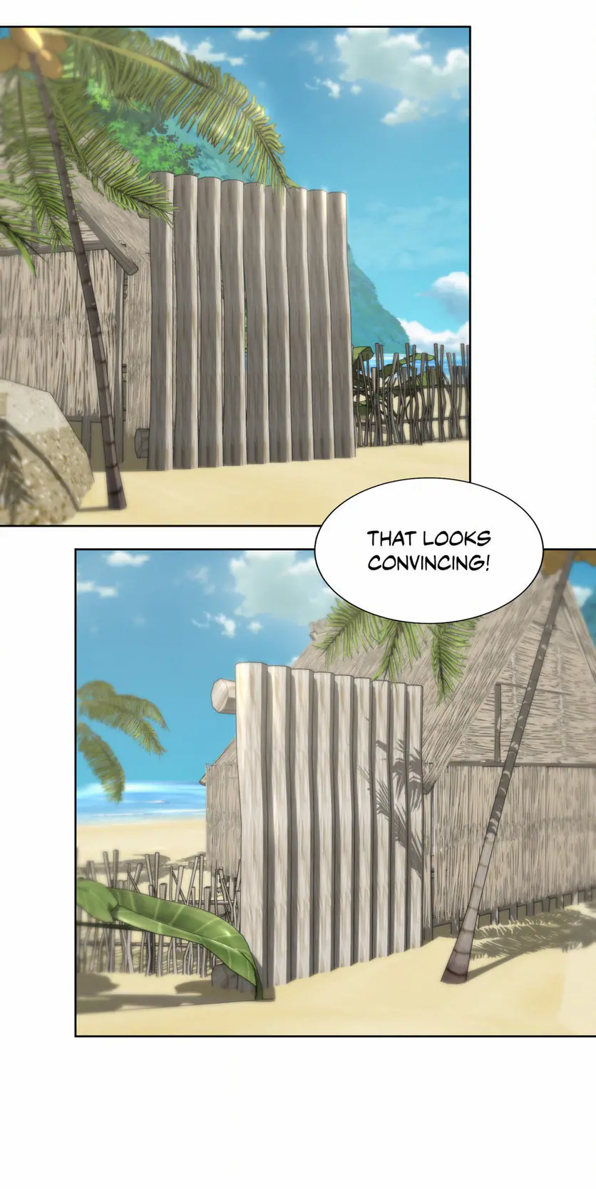 Seniors of Class 5 (Uncensored), chapter 53, page 57 of 103