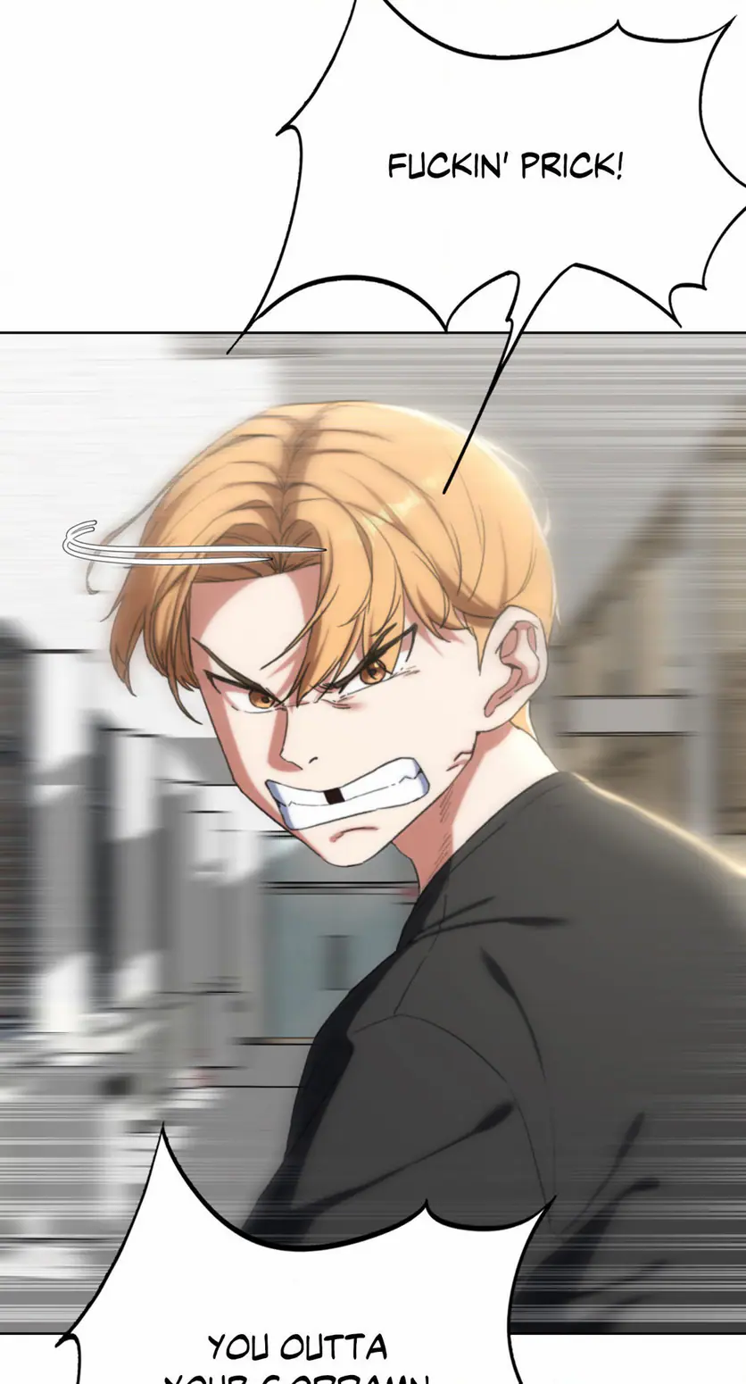 Seniors of Class 5 (Uncensored), chapter 53, page 63 of 103