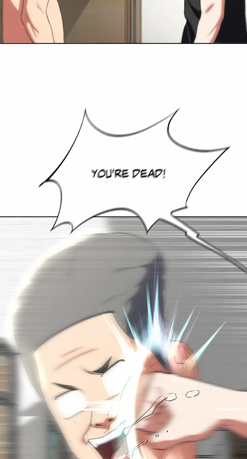 Seniors of Class 5 (Uncensored), chapter 53, page 65 of 103