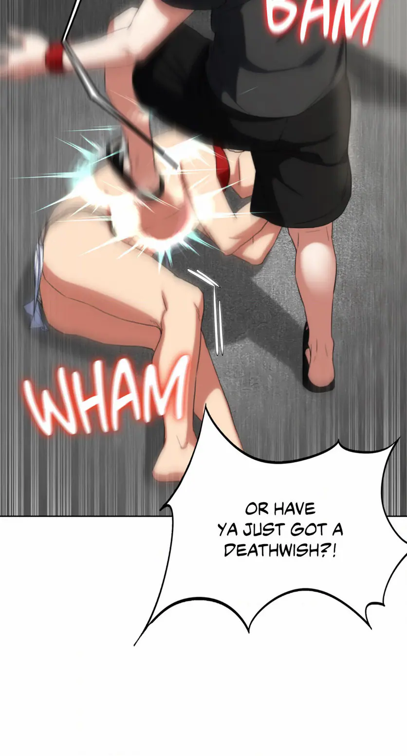 Seniors of Class 5 (Uncensored), chapter 53, page 67 of 103
