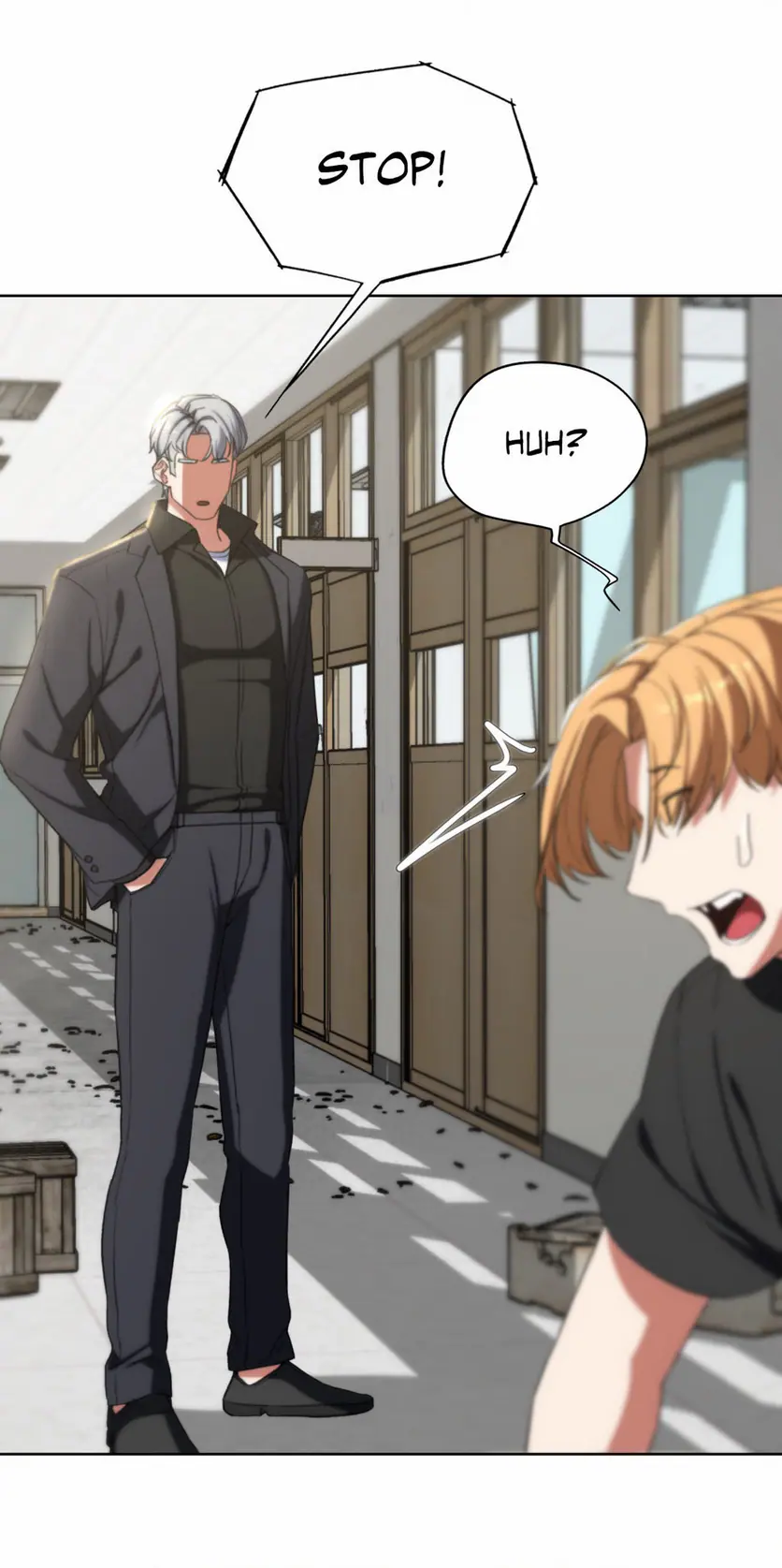 Seniors of Class 5 (Uncensored), chapter 53, page 68 of 103