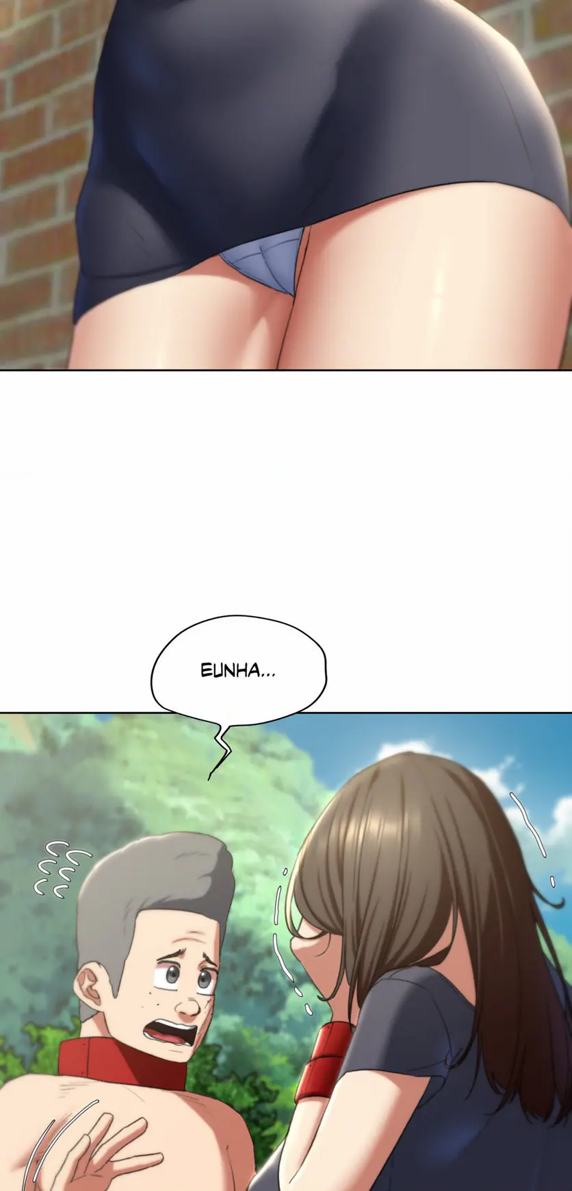 Seniors of Class 5 (Uncensored), chapter 53, page 77 of 103