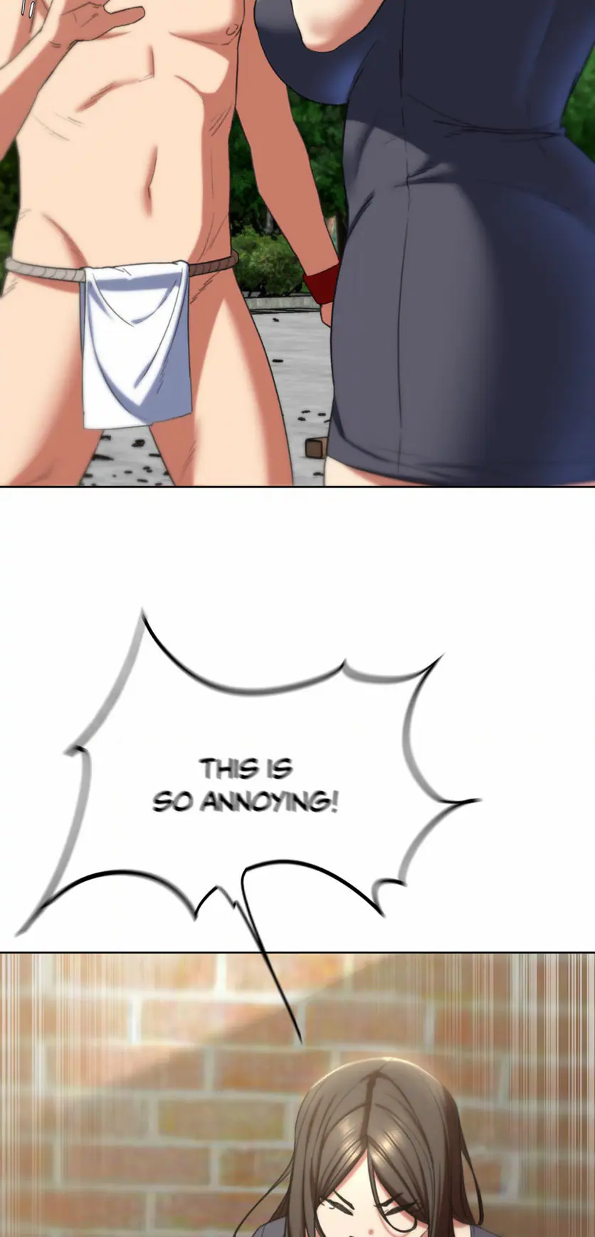 Seniors of Class 5 (Uncensored), chapter 53, page 78 of 103