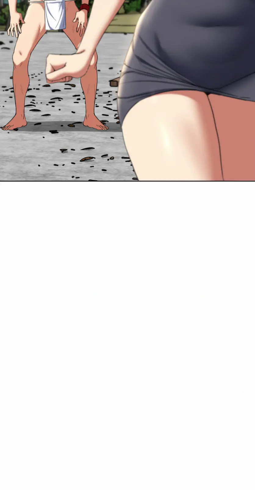 Seniors of Class 5 (Uncensored), chapter 53, page 81 of 103