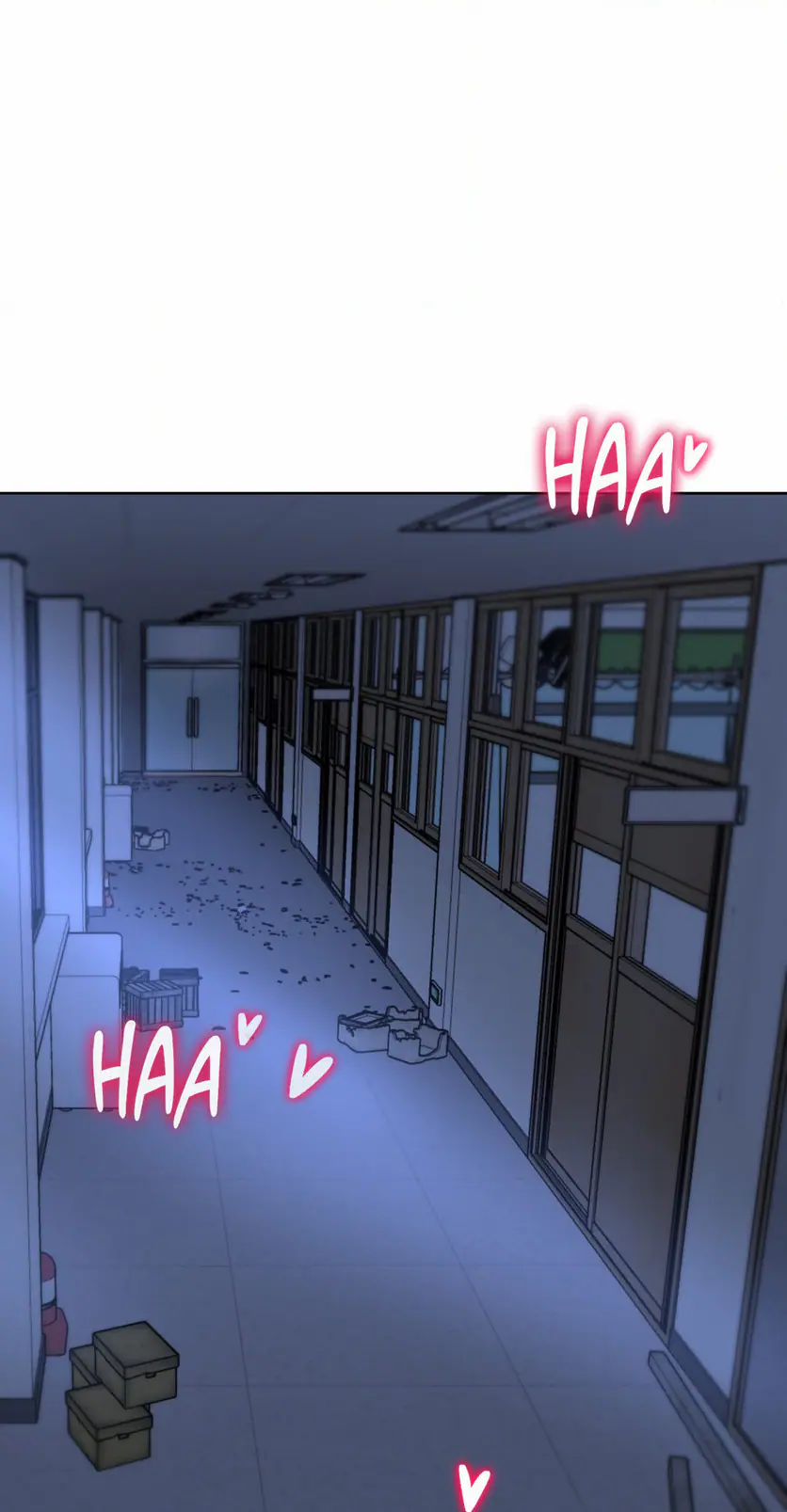 Seniors of Class 5 (Uncensored), chapter 53, page 82 of 103