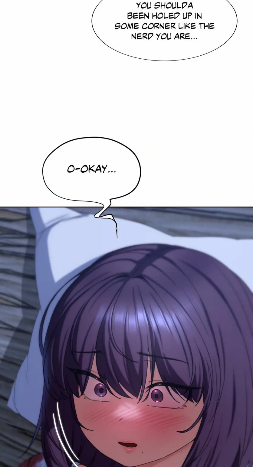 Seniors of Class 5 (Uncensored), chapter 53, page 87 of 103
