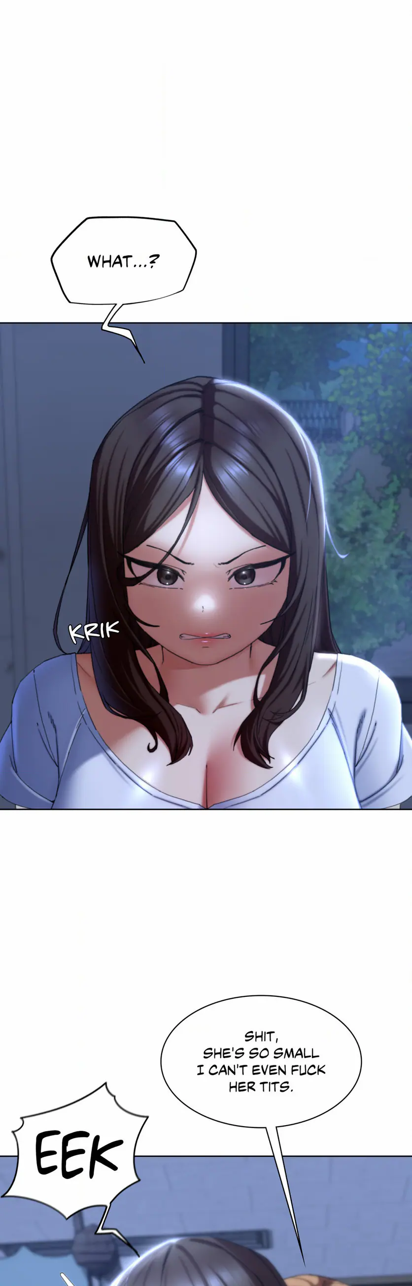 Seniors of Class 5 (Uncensored), chapter 54, page 6 of 56