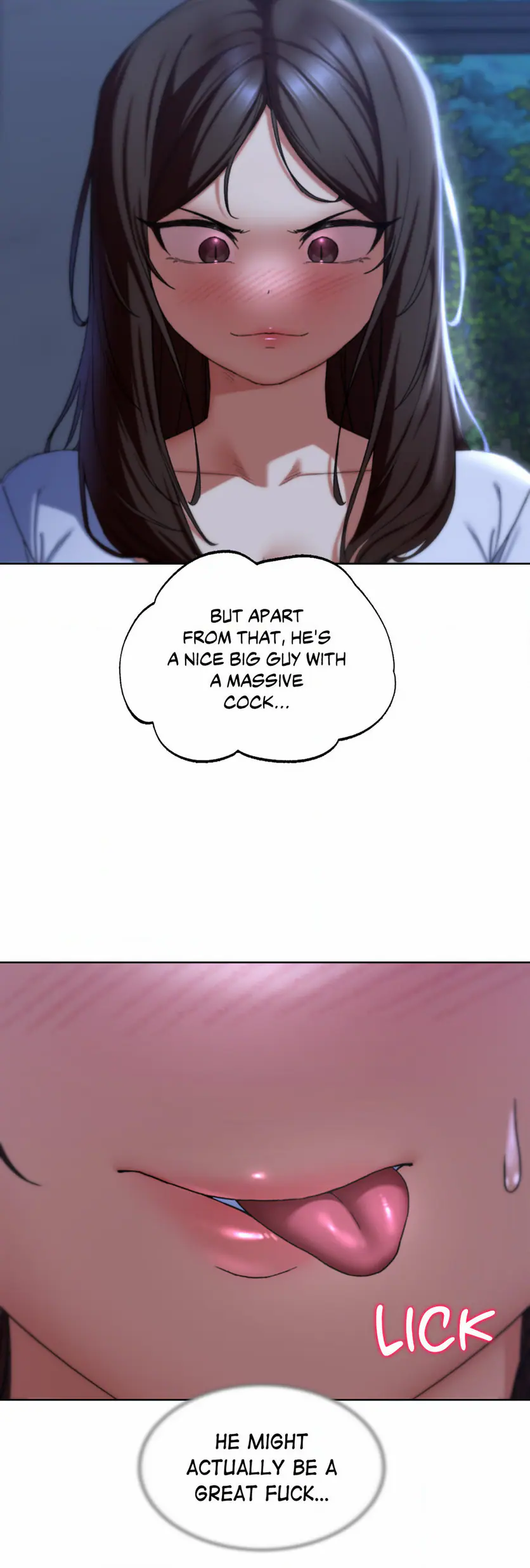 Seniors of Class 5 (Uncensored), chapter 54, page 15 of 56